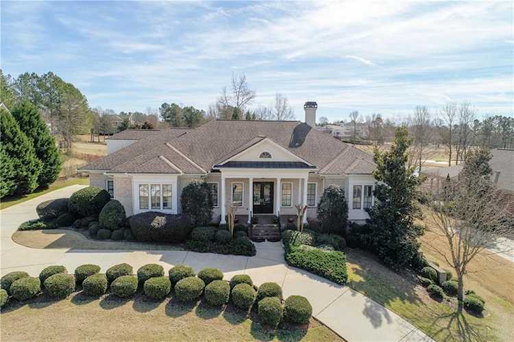 1464 Georgia Club Dr Statham, GA 30666