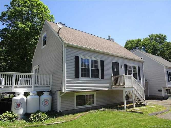 76 Milton Street New Haven, CT 06513