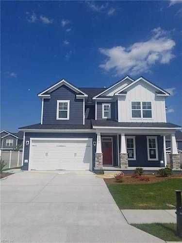 2001 Ferguson Loop Chesapeake VA 23322 | MLS# 10280274 - TREG.com Photo 1