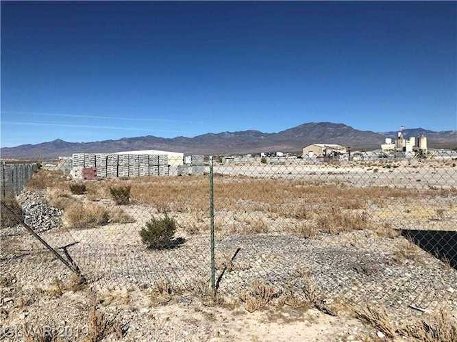 2030 E Basin Pahrump, NV 89060