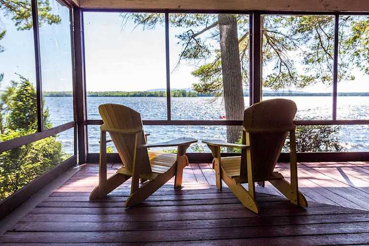 58 Camp Rd Wolfeboro, NH 03894