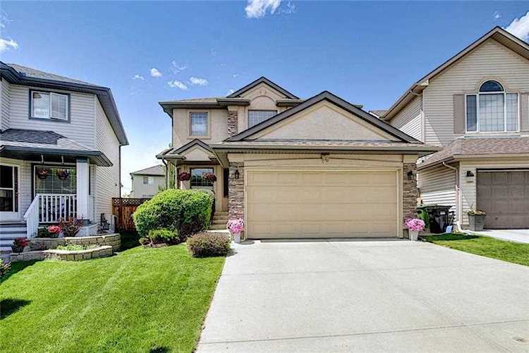 36 Tuscany Ridge Green NWCalgary Real EstateTuscany Homes for Sale