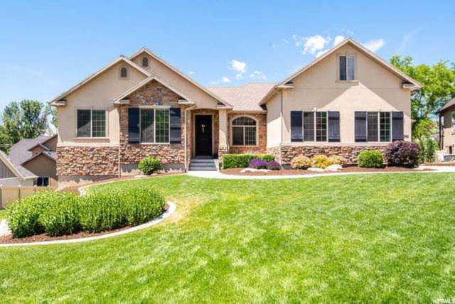 361 N Hunters Ridge Cir Alpine, UT 84004