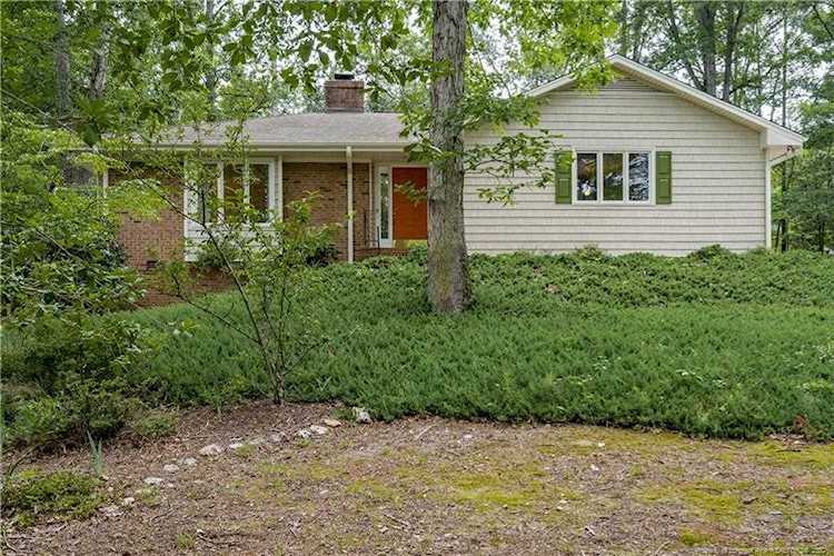 1972 Wedgewood Dr Sanford, NC 27332 | MLS 636341 Photo 1