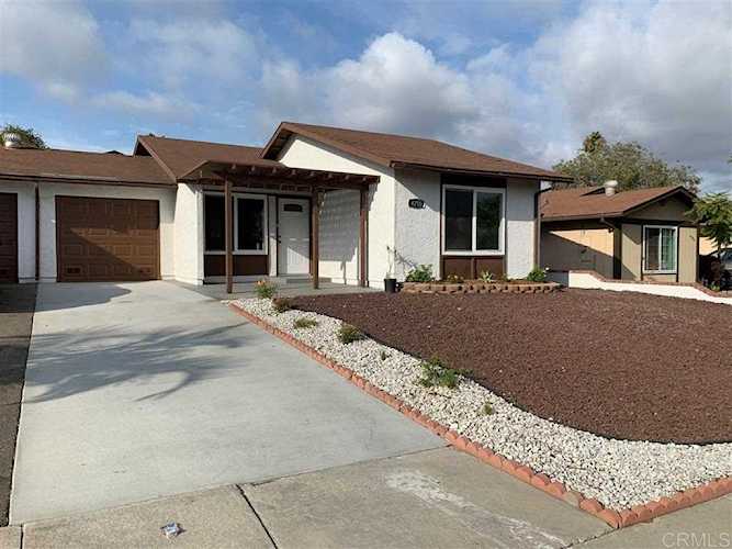 4750 Canterbury Court Oceanside, CA 92056