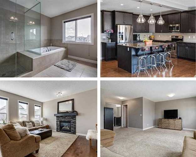 50 Evansfield Rise NW Calgary, AB T3P 0M1