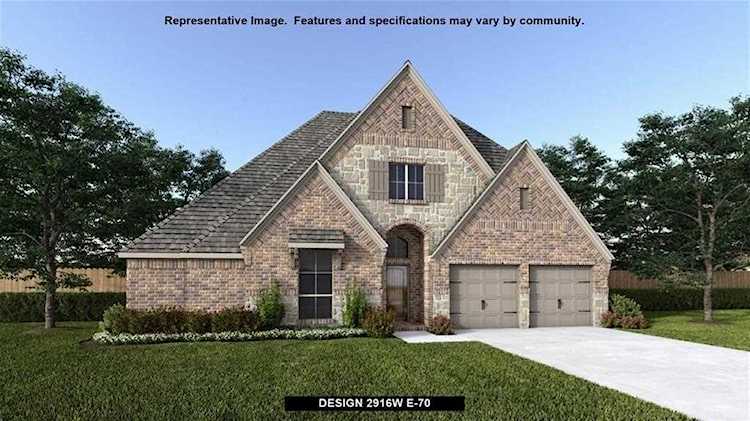1023 Myers Park Trail Roanoke, TX 76262