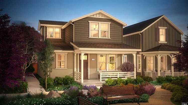 19 Cottage Lane Novato, CA 94949