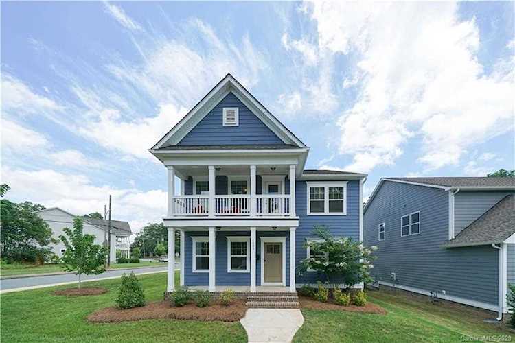 1008 Catawba Ave Charlotte, NC 28205