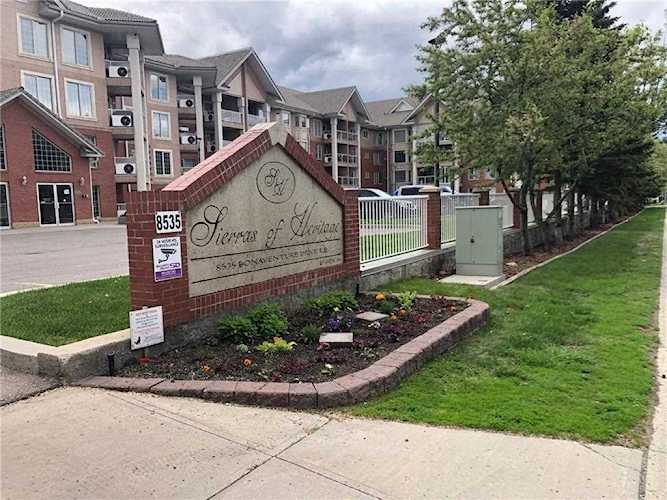 8535 Bonaventure Dr SE #121 Calgary, AB T2H 3A1