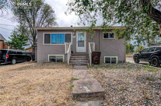 213 S Race Street Fountain CO 80817 - MLS 8801036 - Ashford Photo 1