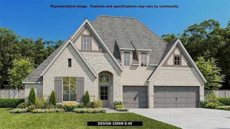 1009 Myers Park Trail Roanoke, TX 76262