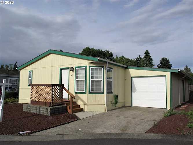 1805 NE 94th St #47 Vancouver, WA 98665