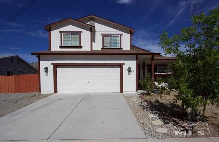 18263 Morning Breeze Drive Reno, NV 89508