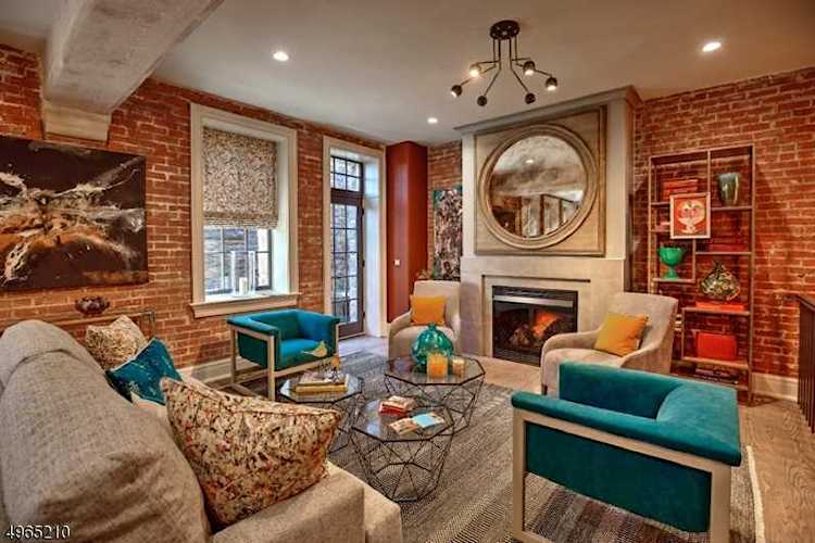 80 Claremont Rd Unit 801 Bernardsville Boro, NJ 07924