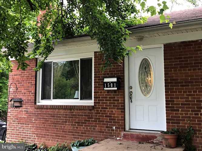 1501 Horner Rd Woodbridge, VA 22191