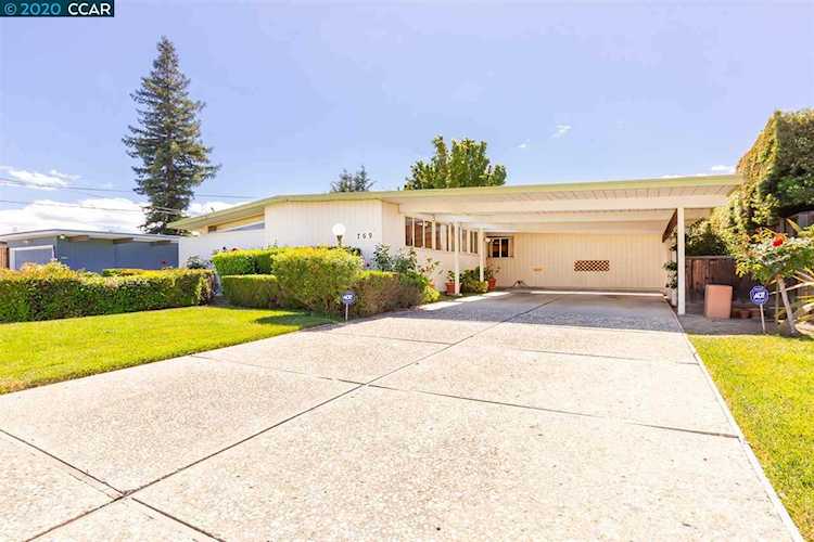 769 Richmond Ave San Jose, CA 95128