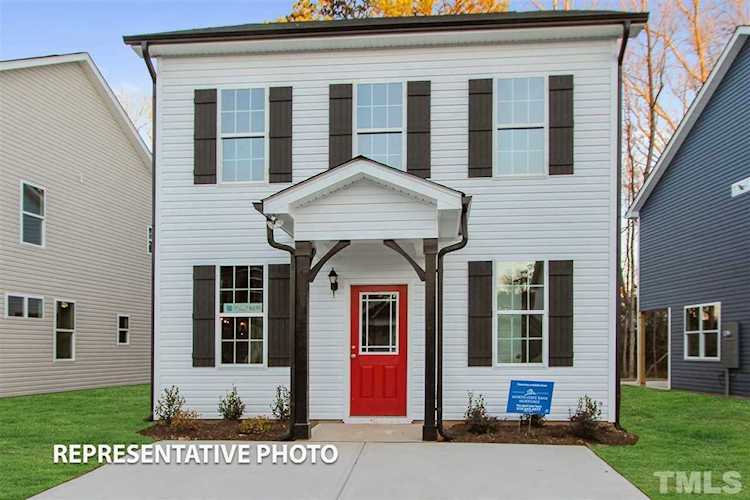 118 Yellow Jacket Ridge Clayton, NC 27520
