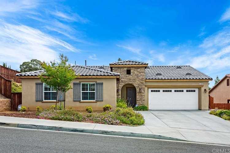 12040 Woodbriar Moreno Valley, CA 92555 | MLS SW20112986 Photo 1