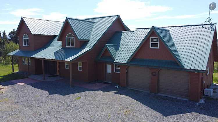 54637 Rolling Meadow Road Homer, AK 99603