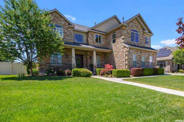 878 Healey Blvd Alpine, UT 84004