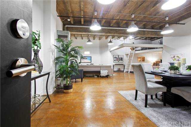 312 W 5th Street #310 Los Angeles, CA 90013
