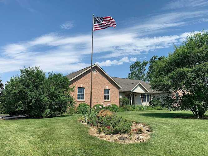1125 Sitterly Road Canal Winchester, OH 43110