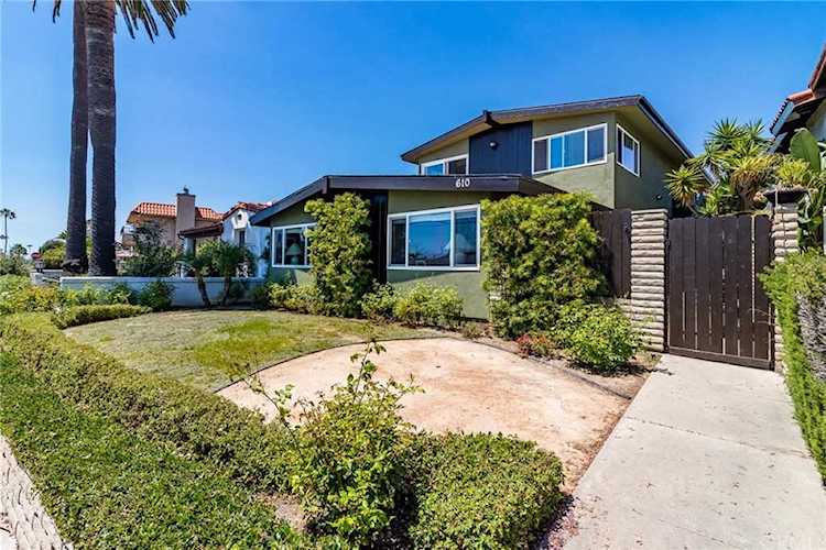 610 Calle Puente San Clemente, CA 92672