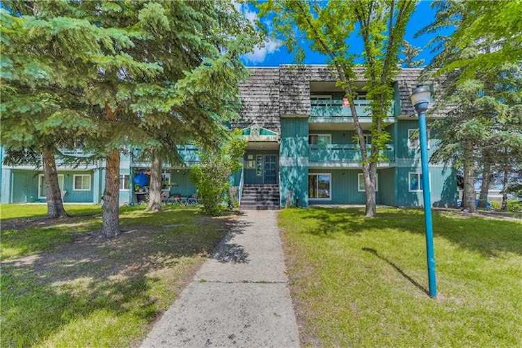 315 Southampton Dr SW #1116 Calgary, AB T2W 2T6