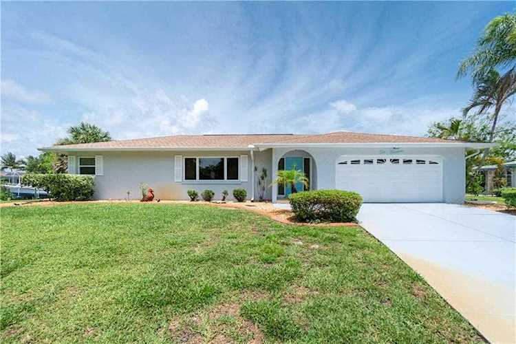 214 Van Gogh Dr Osprey, FL 34229