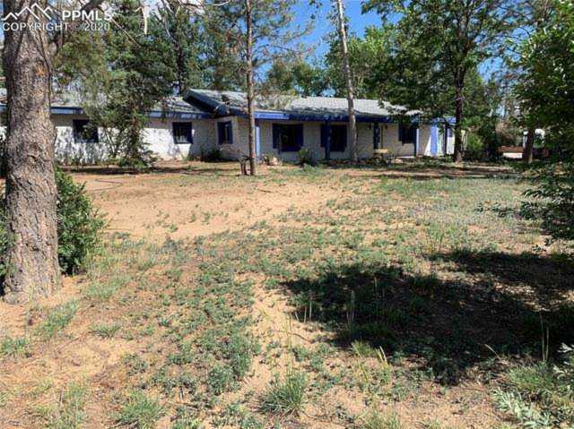 37 circle C Road Fountain, CO 80817