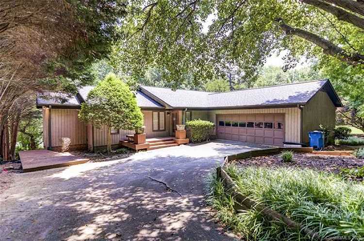 20414 Bethelwood Ln Cornelius, NC 28031