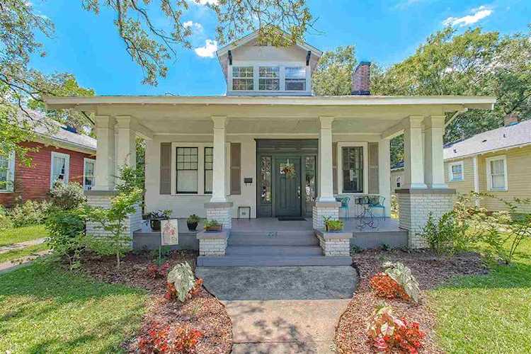 208 Tuttle Avenue Mobile, AL 36604