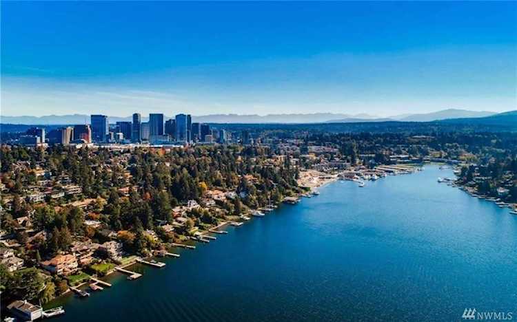 000 Confidential Ave. Bellevue, WA 98004 | MLS ® 1611186 Photo 1