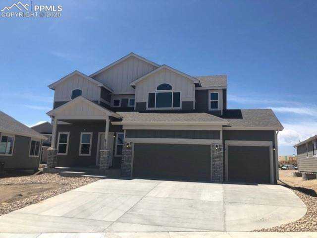 9778 Porch Swing Lane Peyton, CO 80831