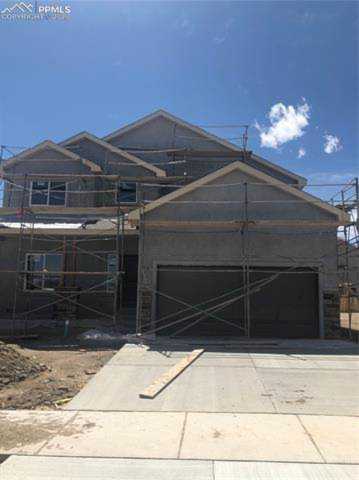 9413 Fairway Glen Drive Peyton CO 80831 - MLS 3971404 - Ashford Photo 1