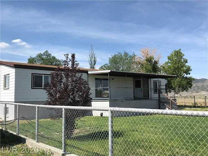 865 E 145th North St Ely, NV 89301