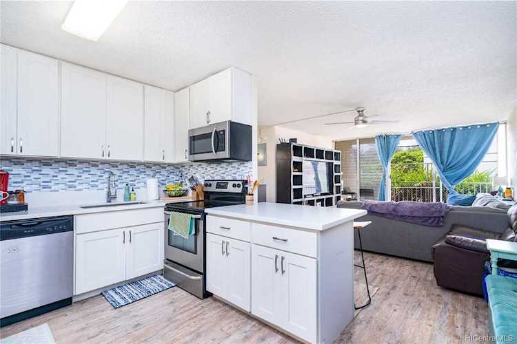 95-2043 Waikalani Place #A106 Mililani, HI 96789 | MLS 202014079 Photo 1