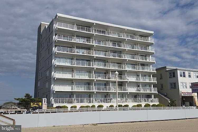401 Atlantic Ave #101 Ocean City, MD 21842