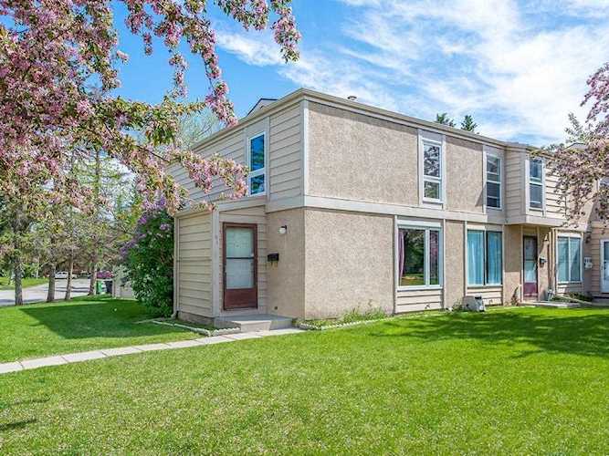 2319 56 St NE 61Calgary Real EstatePineridge Homes for SaleC4300443