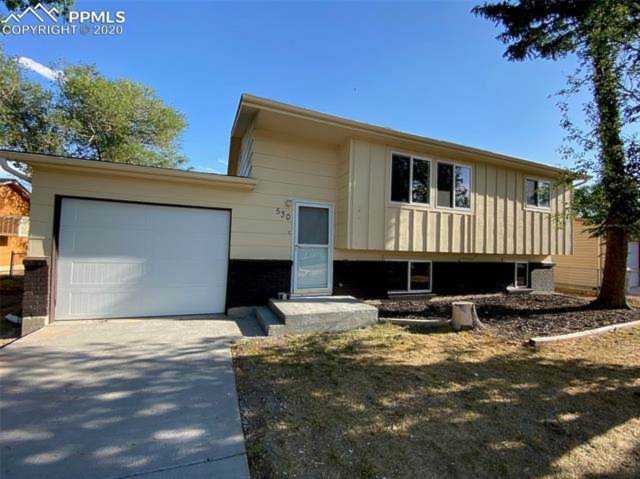 530 Calle Entrada Street Fountain CO 80817 - MLS 4996731 - Ashford Photo 1