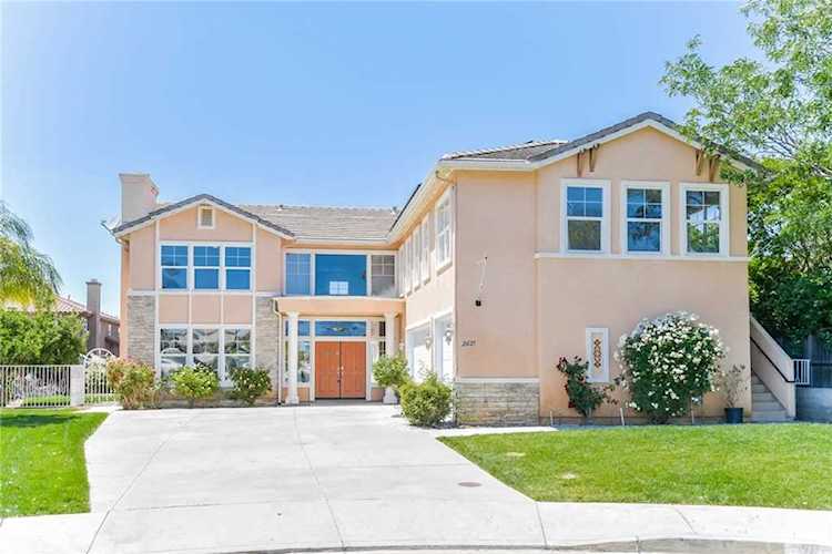 26127 Isherwood Street Murrieta, CA 92563 | MLS IV20106679 Photo 1