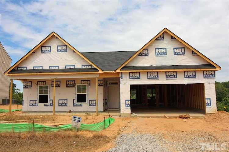 14 Pepper Lane Garner, NC 27529