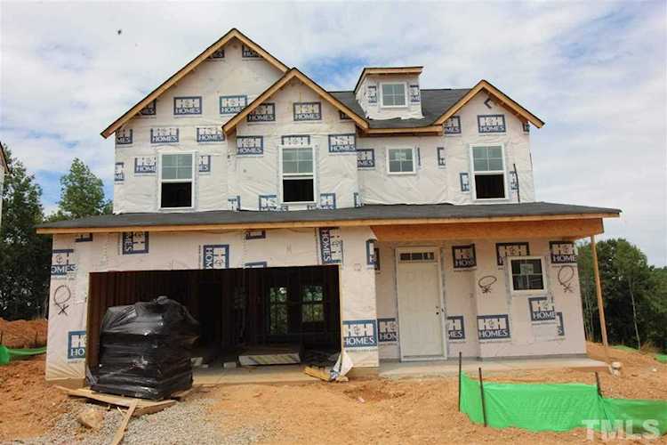 46 Pepper Lane Garner, NC 27529