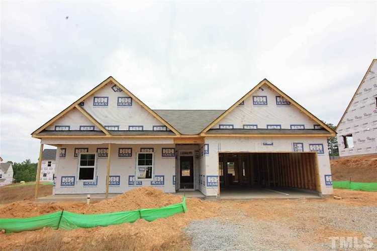 75 Pepper Lane Garner, NC 27529