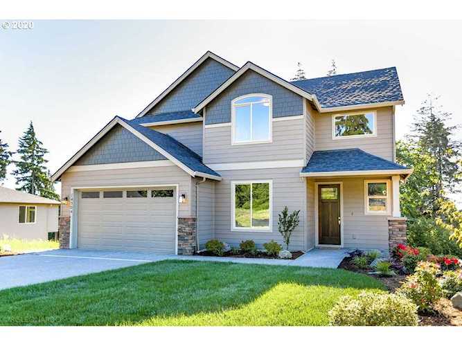 14304 NE 23rd Ct Vancouver, WA 98686