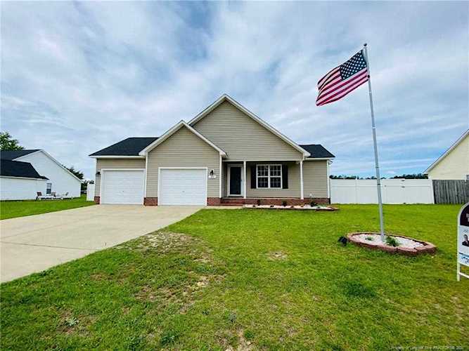 184 Antigua Dr Raeford, NC 28376 | MLS 636437 Photo 1