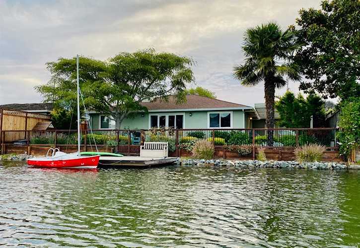 18 Council Crest Drive Corte Madera, CA 94925