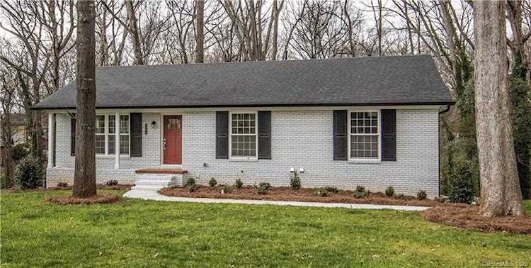 6234 Candlewood Dr Charlotte, NC 28210