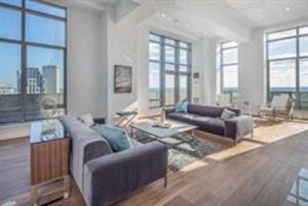 2 Avery Street #PH2B Boston, MA 02111